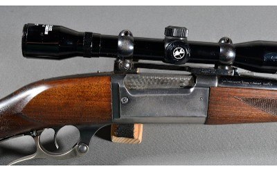 Savage ~ 99 ~ .308 Winchester - Image 3 of 10
