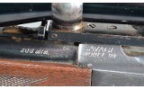 Savage ~ 99 ~ .308 Winchester - Image 10 of 10