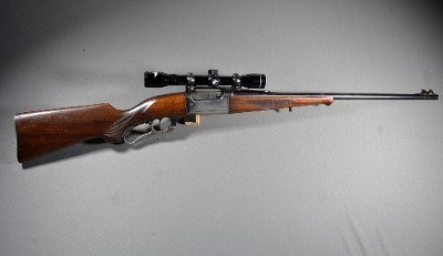 Savage ~ 99 ~ .308 Winchester - Image 1 of 10