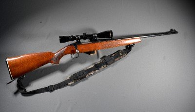 Mossberg ~ 800A ~ .308 Winchester - Image 1 of 10