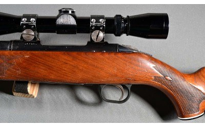Mossberg ~ 800A ~ .308 Winchester - Image 8 of 10