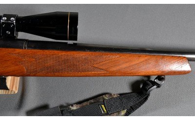 Mossberg ~ 800A ~ .308 Winchester - Image 4 of 10