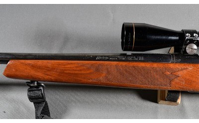 Mossberg ~ 800A ~ .308 Winchester - Image 7 of 10
