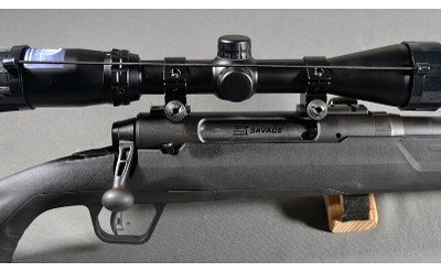 Savage ~ Axis ~ .30-06 Springfield - Image 3 of 10