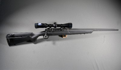 Savage ~ Axis ~ .30-06 Springfield - Image 1 of 10