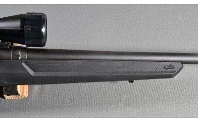 Savage ~ Axis ~ .30-06 Springfield - Image 4 of 10