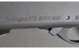 Remington ~ 870 ~ 12 Gauge - Image 10 of 10
