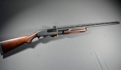 Remington ~ 870 ~ 12 Gauge - Image 1 of 10