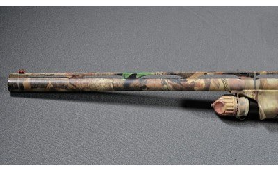 Benelli ~ Nova ~ 20 Gauge - Image 6 of 10