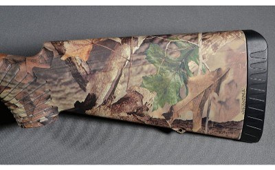 Benelli ~ Nova ~ 20 Gauge - Image 9 of 10