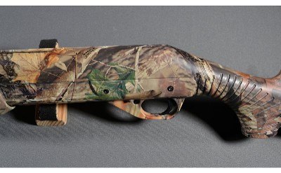 Benelli ~ Nova ~ 20 Gauge - Image 8 of 10