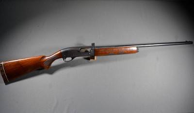 Remington ~ 11-48 ~ 16 Gauge - Image 1 of 10