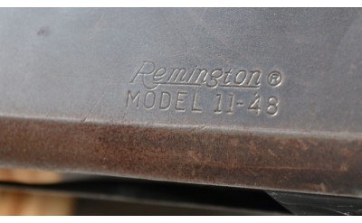 Remington ~ 11-48 ~ 16 Gauge - Image 10 of 10