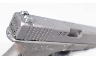 Glock~19 Gen 4~9mm Luger - Image 4 of 4