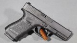 Glock~19 Gen 4~9mm Luger - Image 1 of 4