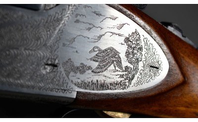 Rizzini ~ Over/under ~ 12 Gauge - Image 10 of 10