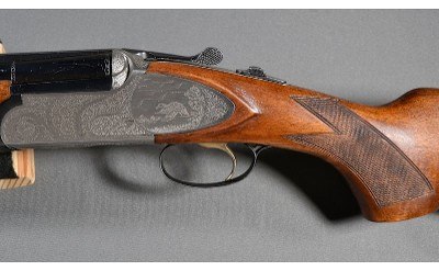 Rizzini ~ Over/under ~ 12 Gauge - Image 8 of 10