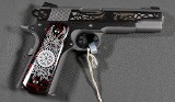 Colt ~ Delta Elite Fenrir Talo ~ 10mm Auto - Image 1 of 7