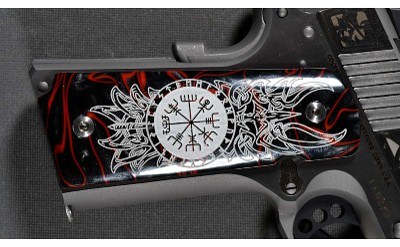 Colt ~ Delta Elite Fenrir Talo ~ 10mm Auto - Image 5 of 7