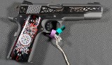 Colt ~ Delta Elite Fenrir Talo ~ 10mm Auto - Image 1 of 7
