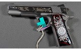 Colt ~ Delta Elite Fenrir Talo ~ 10mm Auto - Image 2 of 7