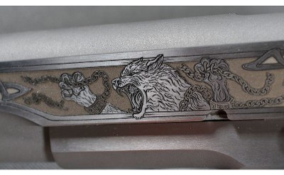Colt ~ Delta Elite Fenrir Talo ~ 10mm Auto - Image 3 of 7