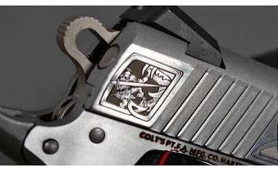 Colt ~ Delta Elite Fenrir Talo ~ 10mm Auto - Image 5 of 7
