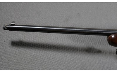 Lakefield ~ Mark II ~ .22 Long Rifle - Image 6 of 10