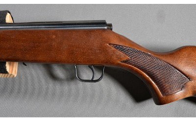 Lakefield ~ Mark II ~ .22 Long Rifle - Image 8 of 10