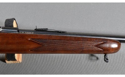 Lakefield ~ Mark II ~ .22 Long Rifle - Image 4 of 10