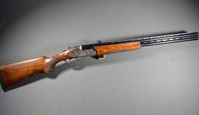 Rizzini ~ Over/under ~ 12 Gauge - Image 1 of 10