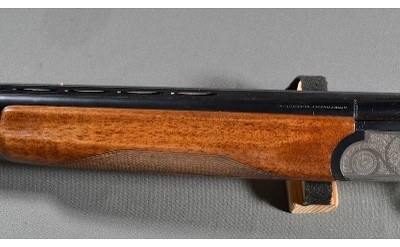Rizzini ~ Over/under ~ 12 Gauge - Image 7 of 10