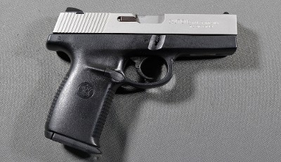 S&W ~ SW40V ~ .40 S&W - Image 1 of 3