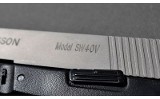 S&W ~ SW40V ~ .40 S&W - Image 3 of 3