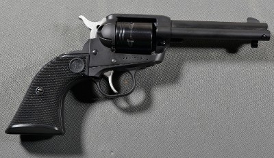 Ruger ~ Wrangler ~ .22 Long Rifle - Image 1 of 3