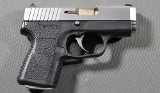 Kahr Arms ~ CM9 ~ 9mm Luger