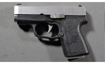 Kahr Arms ~ CM9 ~ 9mm Luger - Image 2 of 3