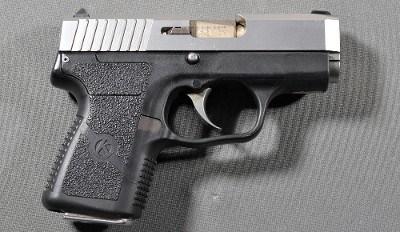 Kahr Arms ~ CM9 ~ 9mm Luger - Image 1 of 3