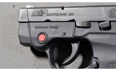 S&W ~ Bodyguard ~ .380 ACP - Image 3 of 3