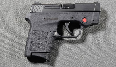 S&W ~ Bodyguard ~ .380 ACP - Image 1 of 3