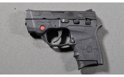 S&W ~ Bodyguard ~ .380 ACP - Image 2 of 3