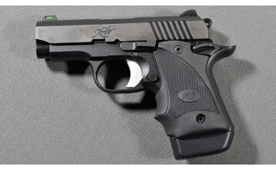 Kimber ~ STG ~ 9mm Luger - Image 2 of 3