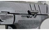 Springfield ~ Echelon ~ 9mm Luger - Image 3 of 3