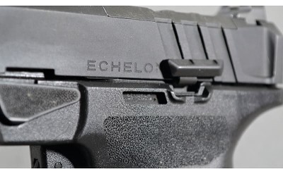 Springfield ~ Echelon ~ 9mm Luger - Image 3 of 3
