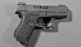 Glock ~ 42 ~ .380 ACP - Image 1 of 3