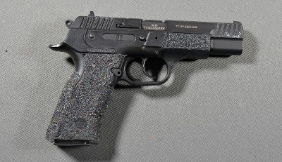 SAR ~ B6 ~ 9mm Luger - Image 1 of 3
