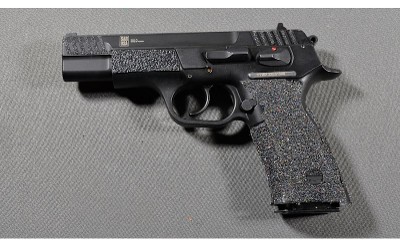 SAR ~ B6 ~ 9mm Luger - Image 2 of 3