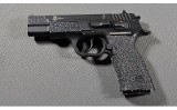 SAR ~ B6 ~ 9mm Luger - Image 2 of 3
