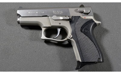 S&W ~ 6906 ~ 9mm Luger - Image 2 of 3