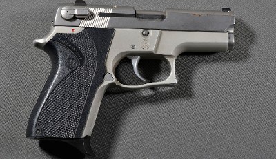 S&W ~ 6906 ~ 9mm Luger - Image 1 of 3